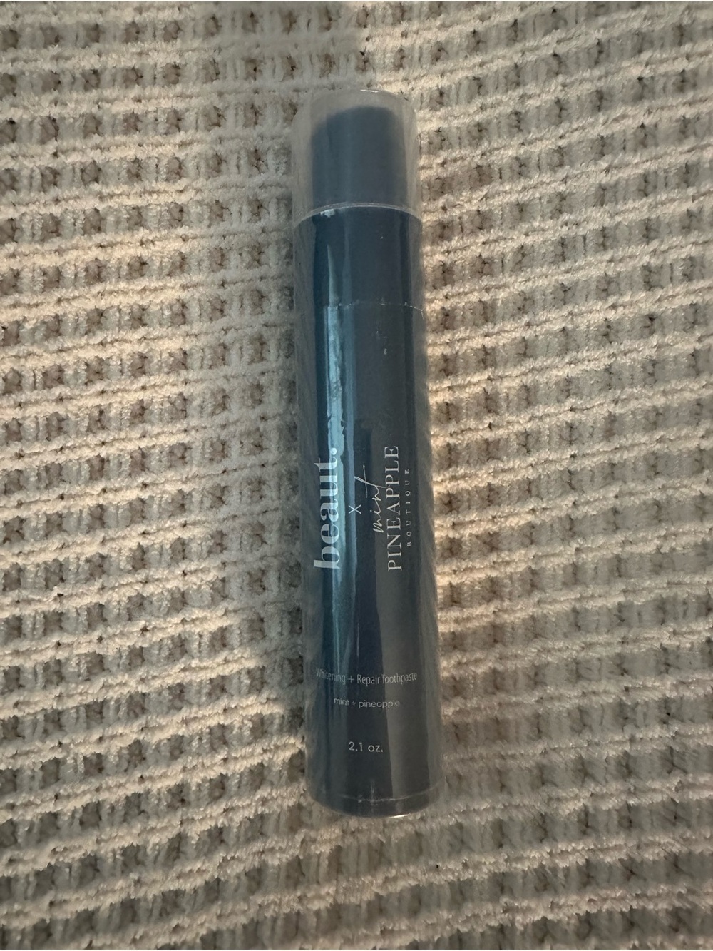Beaut Mint Pineapple Toothpaste